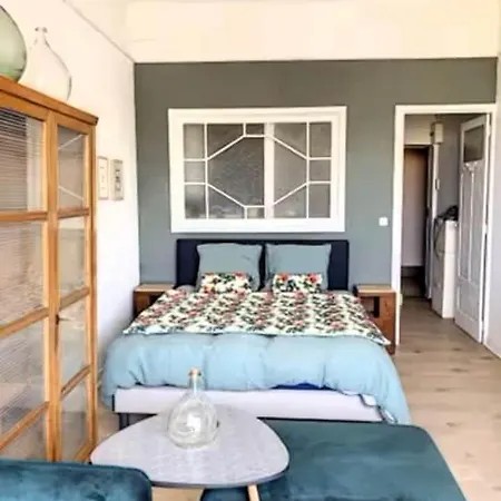 Apartamento Le Petit Parc