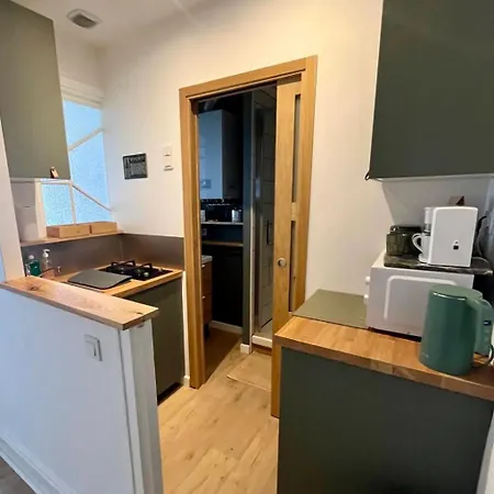 Le Petit Parc Apartamento