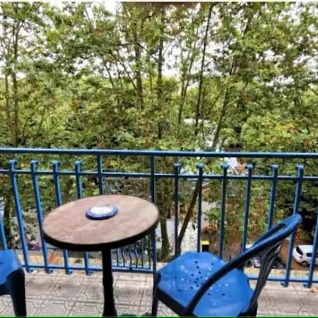 Le Petit Parc * Vichy