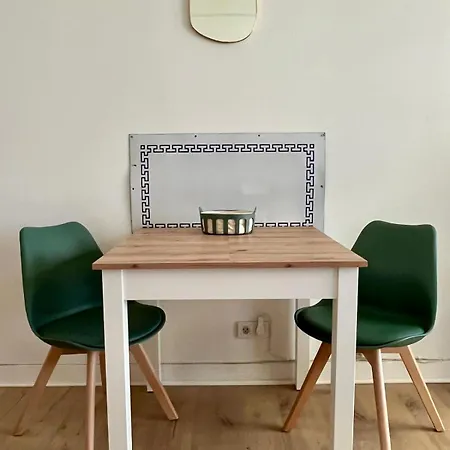 Le Petit Parc * Vichy