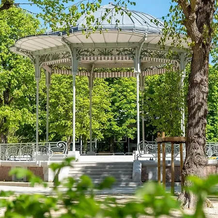 Le Petit Parc Vichy