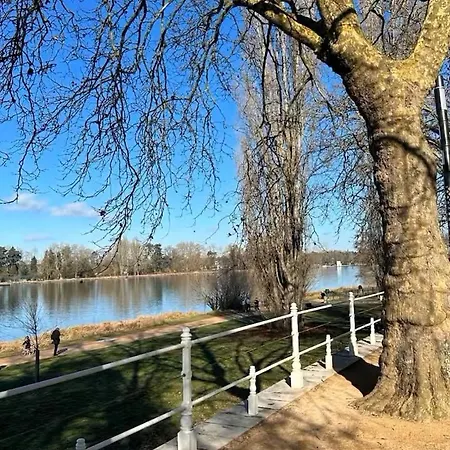 Le Petit Parc * Vichy